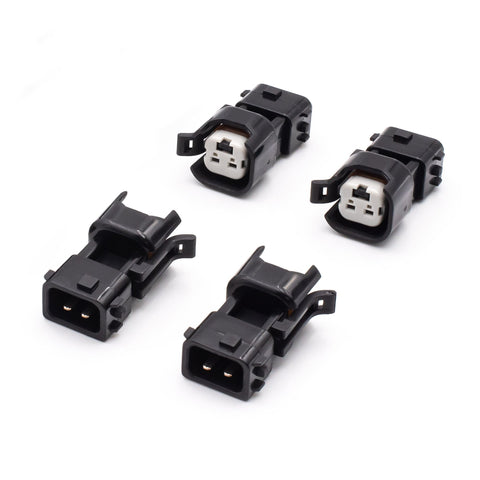 Blox Racing Fuel Injector Quick Connectors Blox Racing Fuel Injector Quick Connectors