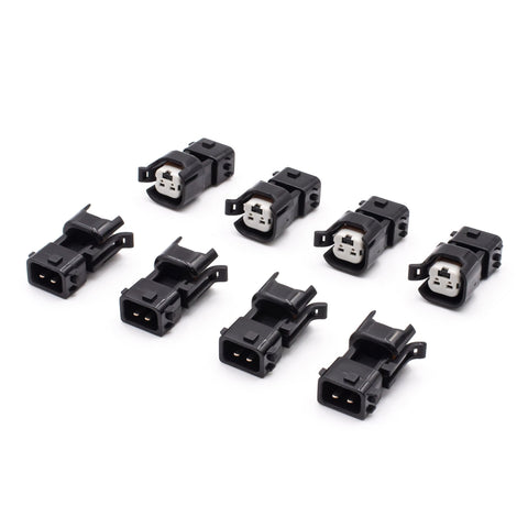 Blox Racing Fuel Injector Quick Connectors Blox Racing Fuel Injector Quick Connectors