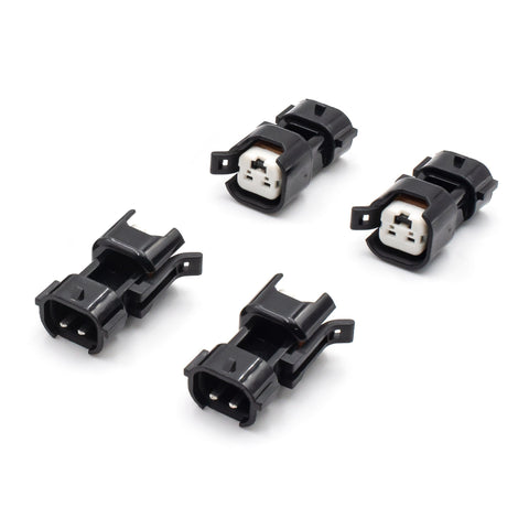 Blox Racing Fuel Injector Quick Connectors Blox Racing Fuel Injector Quick Connectors