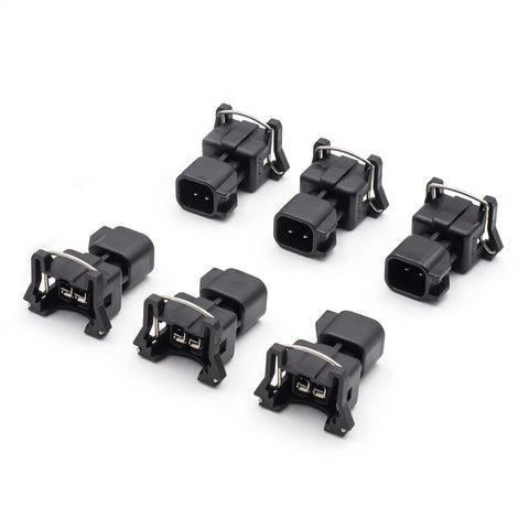 Blox Racing Fuel Injector Quick Connectors Blox Racing Fuel Injector Quick Connectors
