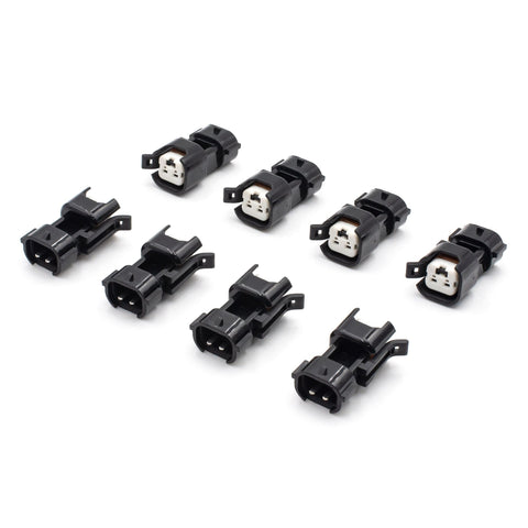 Blox Racing Fuel Injector Quick Connectors Blox Racing Fuel Injector Quick Connectors
