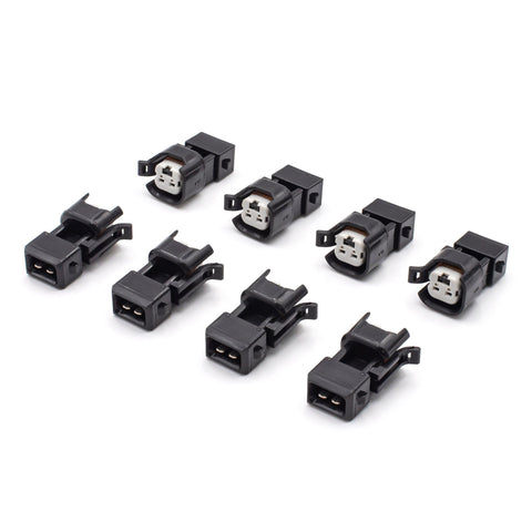 Blox Racing Fuel Injector Quick Connectors Blox Racing Fuel Injector Quick Connectors