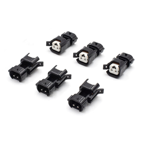 Blox Racing Fuel Injector Quick Connectors Blox Racing Fuel Injector Quick Connectors