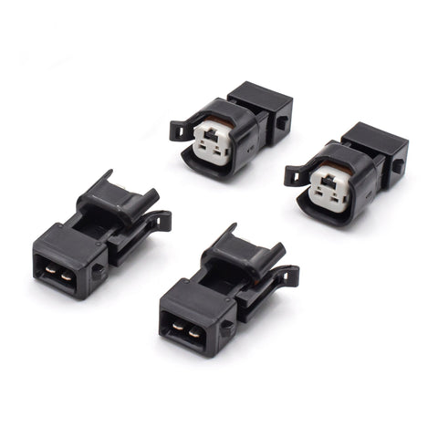 Blox Racing Fuel Injector Quick Connectors Blox Racing Fuel Injector Quick Connectors