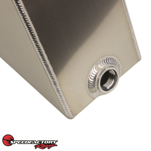 SpeedFactory Racing Battery Location Fuel Cell - Left Hand or Right Hand Drive SpeedFactory Racing Battery Location Fuel Cell - Left Hand or Right Hand Drive