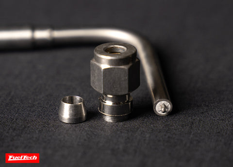 FuelTech Thermocouple Exposed Tip FuelTech Thermocouple Exposed Tip