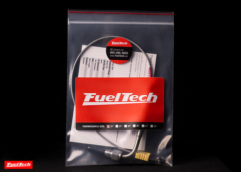 FuelTech Thermocouple Exposed Tip FuelTech Thermocouple Exposed Tip