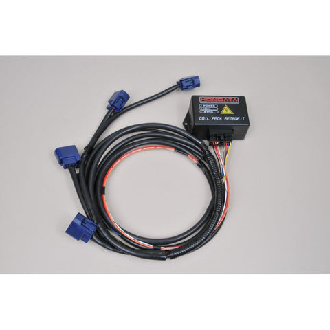 SpeedFactory Racing B-Series VTEC Coil On Plug Adapter Plate and Coil on Plug Combo Kits SpeedFactory Racing B-Series VTEC Coil On Plug Adapter Plate and Coil on Plug Combo Kits