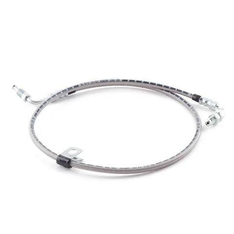 Hybrid Racing K-Series Clutch Line (K-Swap 01-05 Civic Non-Si) Hybrid Racing K-Series Clutch Line (K-Swap 01-05 Civic Non-Si)