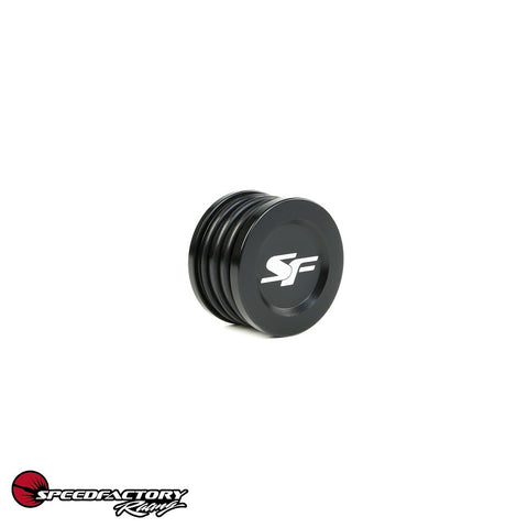 SpeedFactory Racing Billet Aluminum Camshaft Seal SpeedFactory Racing Billet Aluminum Camshaft Seal