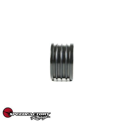 SpeedFactory Racing Billet Aluminum Camshaft Seal SpeedFactory Racing Billet Aluminum Camshaft Seal