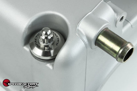 SpeedFactory Racing K-Series VTEC Titanium Valve Cover Hardware Kit SpeedFactory Racing K-Series VTEC Titanium Valve Cover Hardware Kit