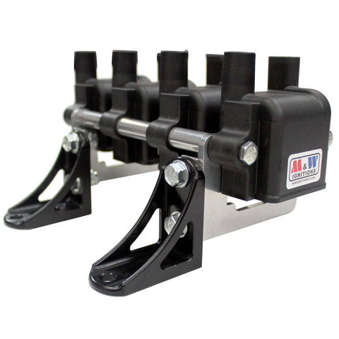 Drag Cartel Smart Coil Relocation Mounting Brackets Drag Cartel Smart Coil Relocation Mounting Brackets