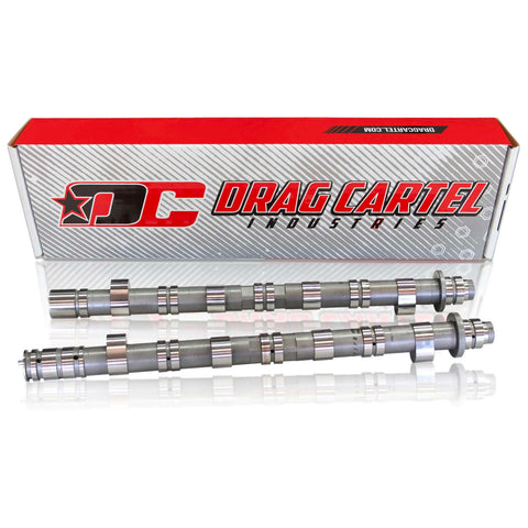 Drag Cartel ELITE PRO SINGLE LOBE 001 K KILLER Drag Cartel ELITE PRO SINGLE LOBE 001 K KILLER