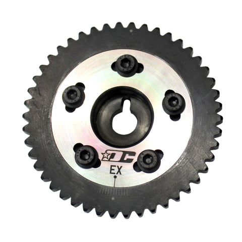 Drag Cartel K-SERIES EXHAUST CAM GEAR Drag Cartel K-SERIES EXHAUST CAM GEAR