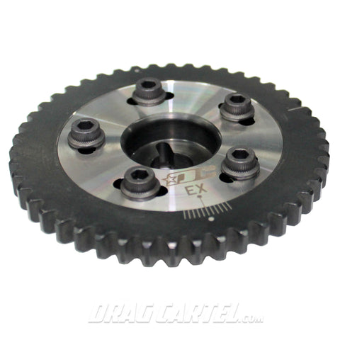 Drag Cartel K-SERIES EXHAUST CAM GEAR Drag Cartel K-SERIES EXHAUST CAM GEAR