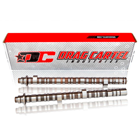 DRAG CARTEL CAMSHAFTS - 003T SINGLE LOBE VTEC KILLER DRAG CARTEL CAMSHAFTS - 003T SINGLE LOBE VTEC KILLER
