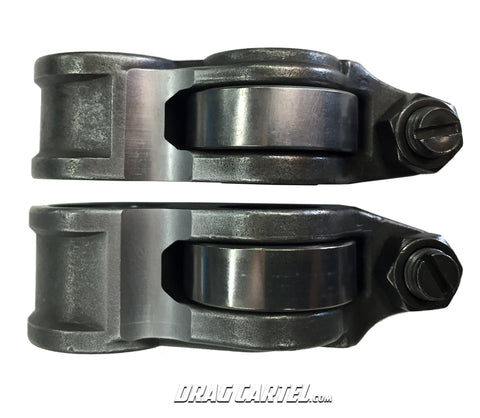 Drag Cartel K20A2 TWIN LOBE ROCKERS Drag Cartel K20A2 TWIN LOBE ROCKERS