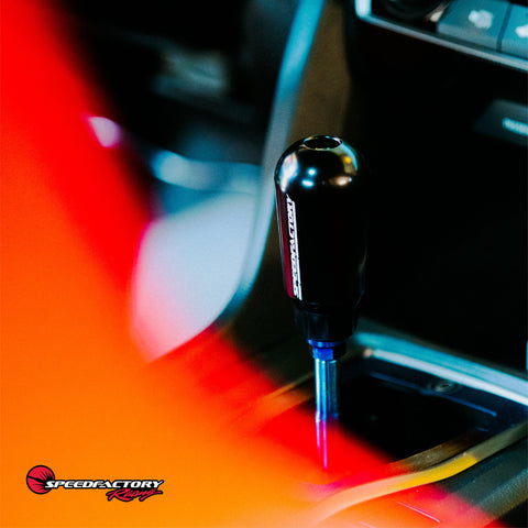 SpeedFactory Racing Billet Shift Knob V1 SpeedFactory Racing Billet Shift Knob V1