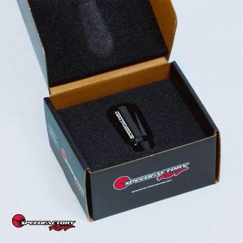 SpeedFactory Racing Billet Shift Knob V1 SpeedFactory Racing Billet Shift Knob V1