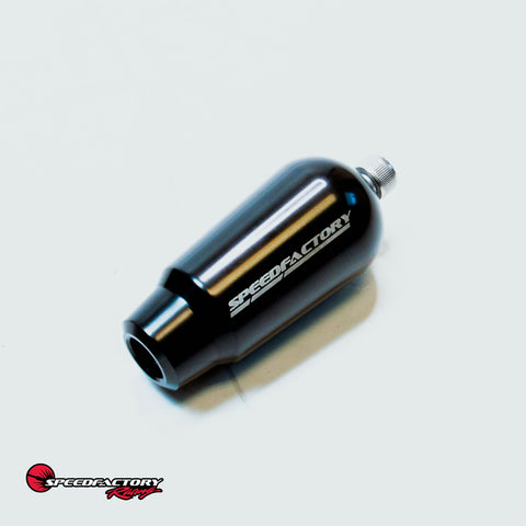SpeedFactory Racing Billet Shift Knob V1 SpeedFactory Racing Billet Shift Knob V1