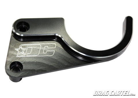 Drag Cartel K-SERIES LOWER TIMING CHAIN GUIDE Drag Cartel K-SERIES LOWER TIMING CHAIN GUIDE
