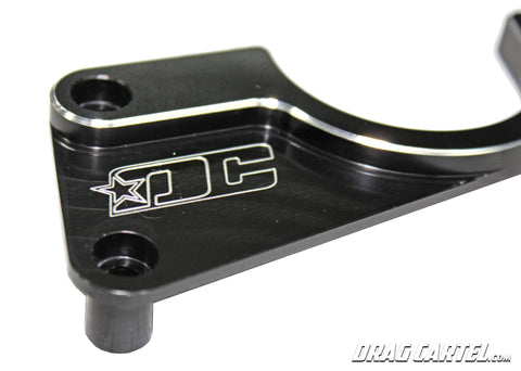 Drag Cartel K-SERIES LOWER TIMING CHAIN GUIDE Drag Cartel K-SERIES LOWER TIMING CHAIN GUIDE