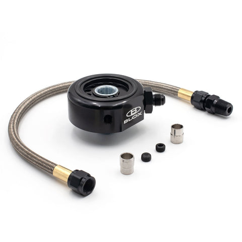 Blox Racing LS VTEC Conversion Kit - Honda B-Series Blox Racing LS VTEC Conversion Kit - Honda B-Series