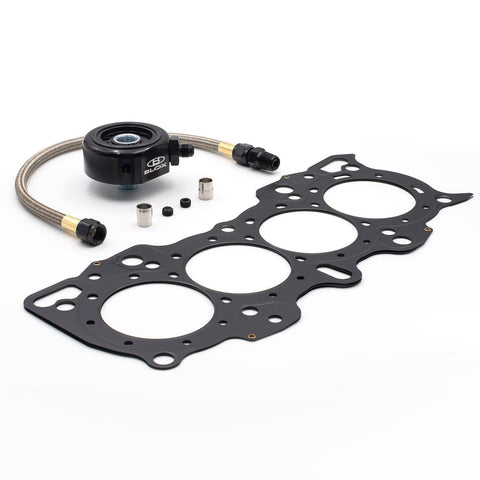 Blox Racing LS VTEC Conversion Kit - Honda B-Series Blox Racing LS VTEC Conversion Kit - Honda B-Series