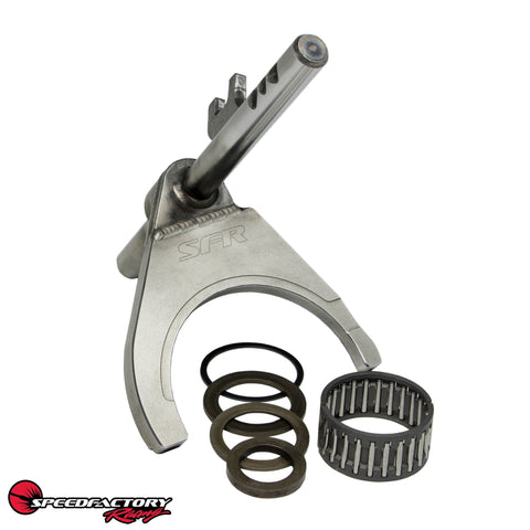 SpeedFactory Racing FWD2AWD B-Series Gear Conversion Kit SpeedFactory Racing FWD2AWD B-Series Gear Conversion Kit