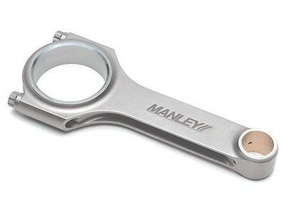 Manley H Beam Connecting Rods Manley H Beam Connecting Rods