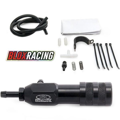 Blox Racing Manual Boost Controller Blox Racing Manual Boost Controller