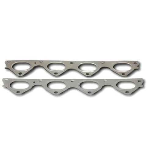 MLS Exhaust Manifold Gasket - Honda B-Series MLS Exhaust Manifold Gasket - Honda B-Series