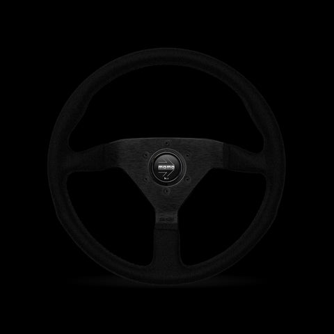 MONTECARLO ALCANTARA STEERING WHEEL MONTECARLO ALCANTARA STEERING WHEEL