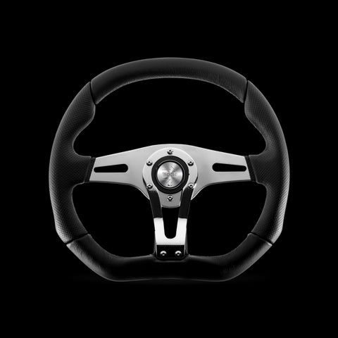 TREK R STEERING WHEEL TREK R STEERING WHEEL