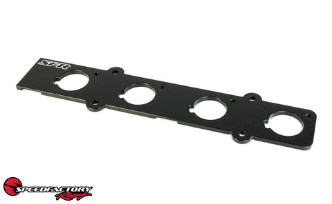 SpeedFactory Racing B-Series VTEC Coil On Plug Adapter Plate and Coil on Plug Combo Kits SpeedFactory Racing B-Series VTEC Coil On Plug Adapter Plate and Coil on Plug Combo Kits