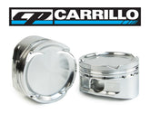 CP Piston & Ring Set for Acura/Honda K24 w/K20A/A2/A3