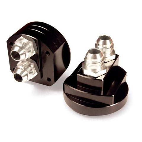 Blox Racing Oil Filter Relocation Kit Blox Racing Oil Filter Relocation Kit