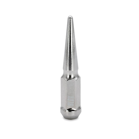 Blox Racing Original Chrome Spiked Forged Lug Nut Blox Racing Original Chrome Spiked Forged Lug Nut