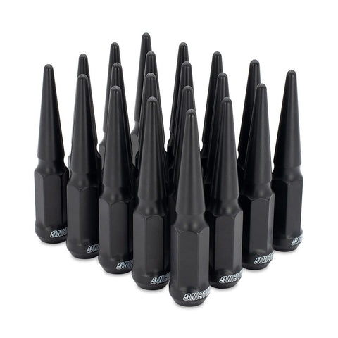 Blox Racing Original Spiked Forged Lug Nut - 14x1.5mm Blox Racing Original Spiked Forged Lug Nut - 14x1.5mm