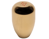 Blox Racing Original Limited Series Type-R Style Shift Knob - 5 / 6 Speed - Gold
