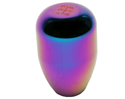 Blox Racing Original Limited Series Type-R Style Shift Knob - 5 / 6 Speed Blox Racing Original Limited Series Type-R Style Shift Knob - 5 / 6 Speed