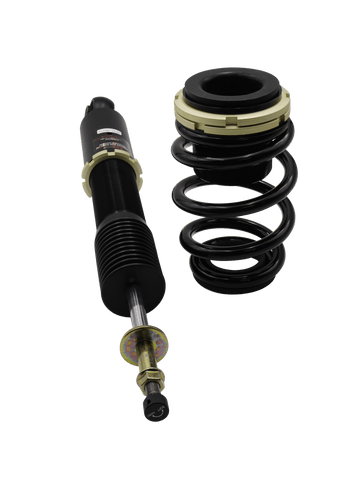 Blox Racing Plus Series Pro Coilovers - 06-11 Civic Blox Racing Plus Series Pro Coilovers - 06-11 Civic