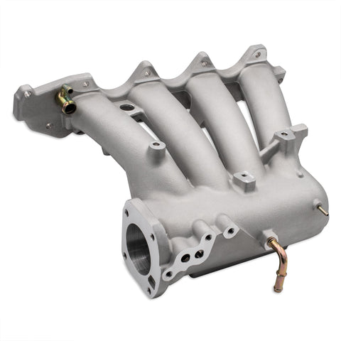Blox Racing Power Intake Manifold V3 - B-Series Non-VTEC Blox Racing Power Intake Manifold V3 - B-Series Non-VTEC
