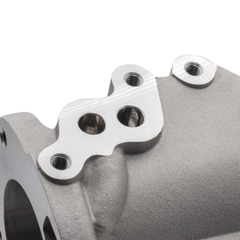 Blox Racing Power Intake Manifold V3 - B-Series Non-VTEC Blox Racing Power Intake Manifold V3 - B-Series Non-VTEC