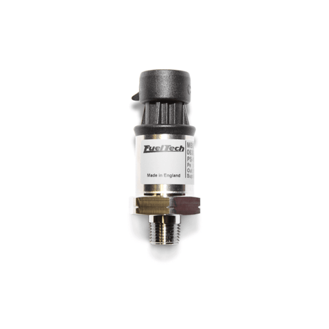 FuelTech PS-150 Pressure Sensor (0-150 psi) FuelTech PS-150 Pressure Sensor (0-150 psi)