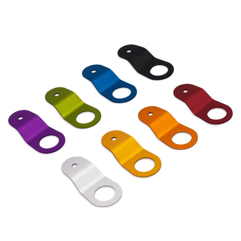 Blox Racing Radiator Stay - 96-00 Civic / Integra / S2000 Blox Racing Radiator Stay - 96-00 Civic / Integra / S2000