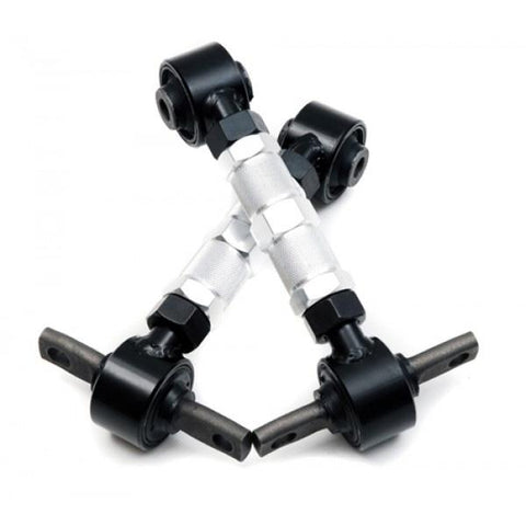 Blox Racing Rear Camber Kit - 88-00 Civic / 90-01 Integra Blox Racing Rear Camber Kit - 88-00 Civic / 90-01 Integra
