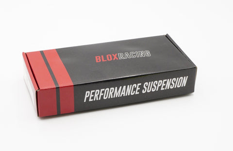 Blox Racing Rear Camber Kit - 88-00 Civic / 90-01 Integra Blox Racing Rear Camber Kit - 88-00 Civic / 90-01 Integra
