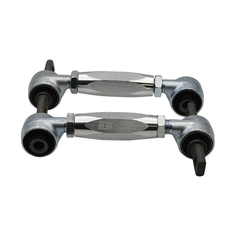 Blox Racing Rear Camber Kit - 88-00 Civic / 90-01 Integra Blox Racing Rear Camber Kit - 88-00 Civic / 90-01 Integra